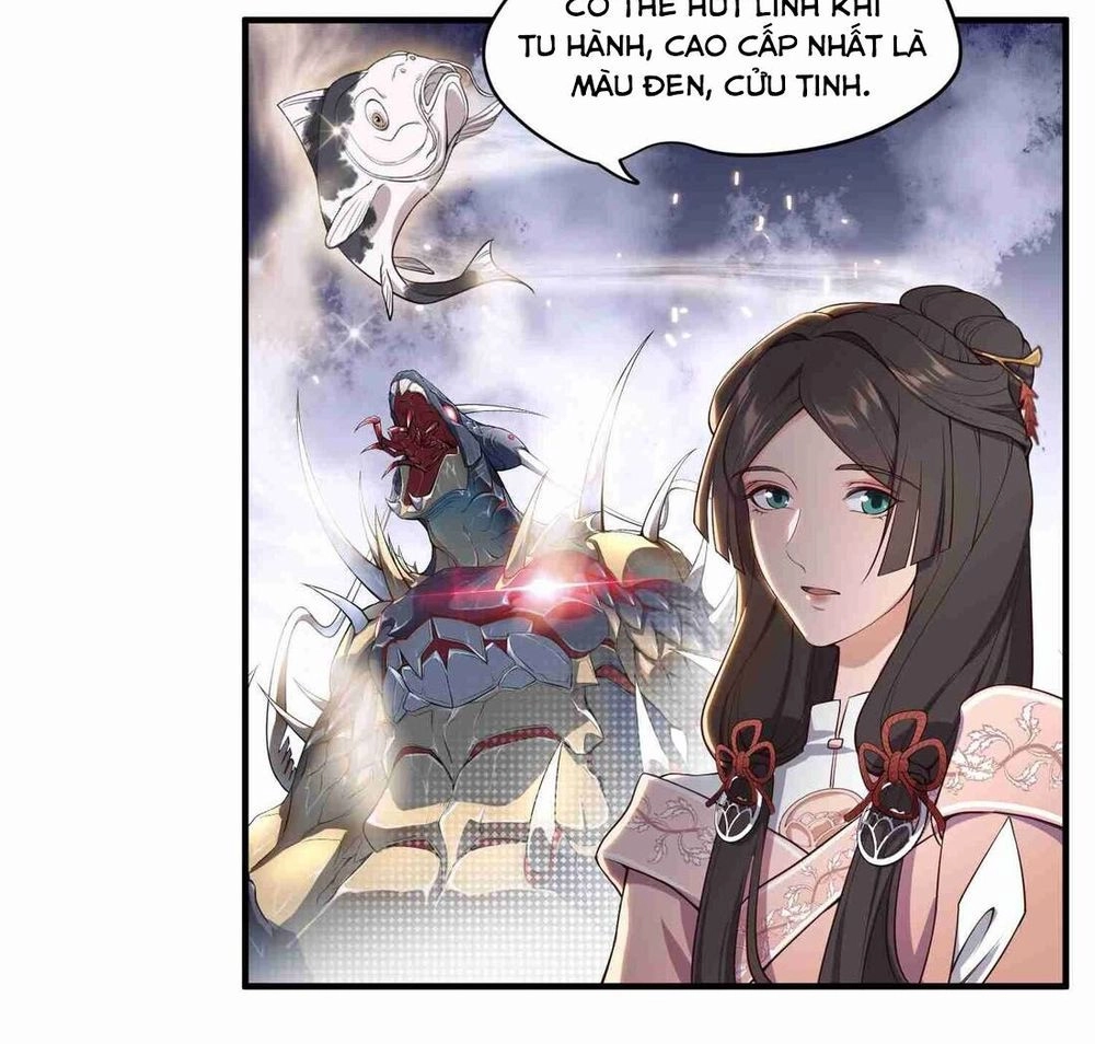 Nguyên Long Chapter 4 - 3