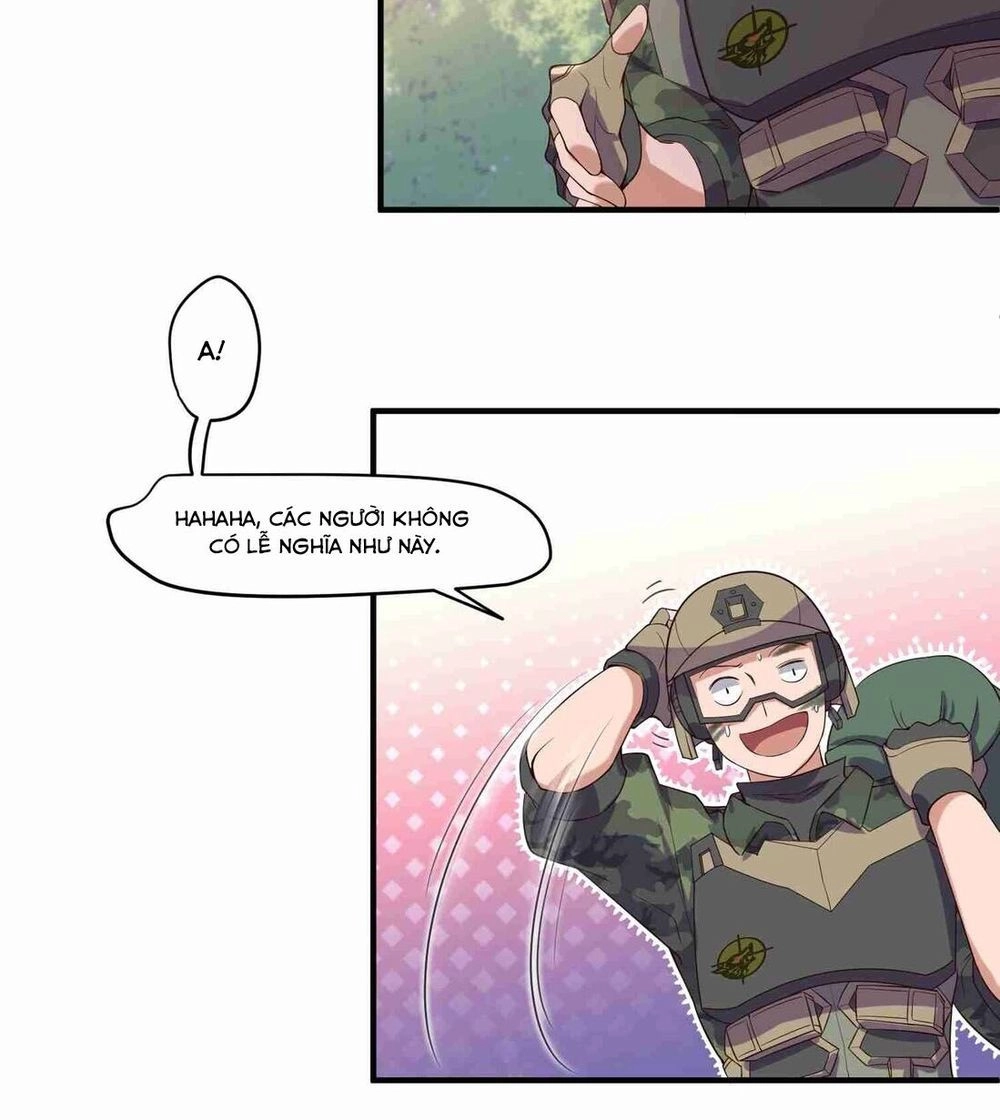 Nguyên Long Chapter 4 - 7