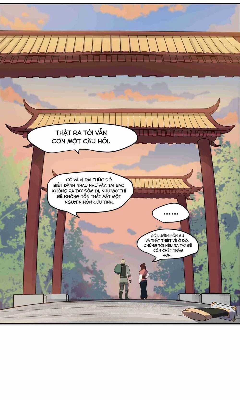 Nguyên Long Chapter 4 - 9
