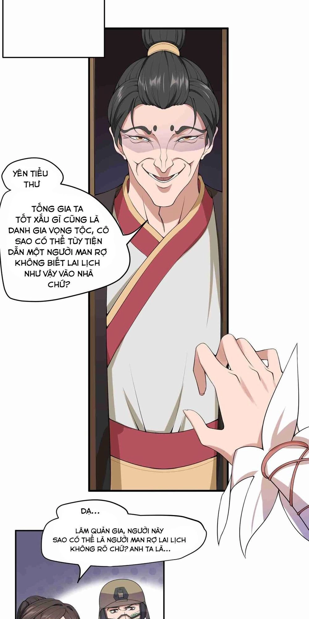 Nguyên Long Chapter 4 - 13