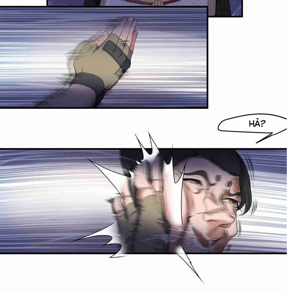 Nguyên Long Chapter 4 - 18