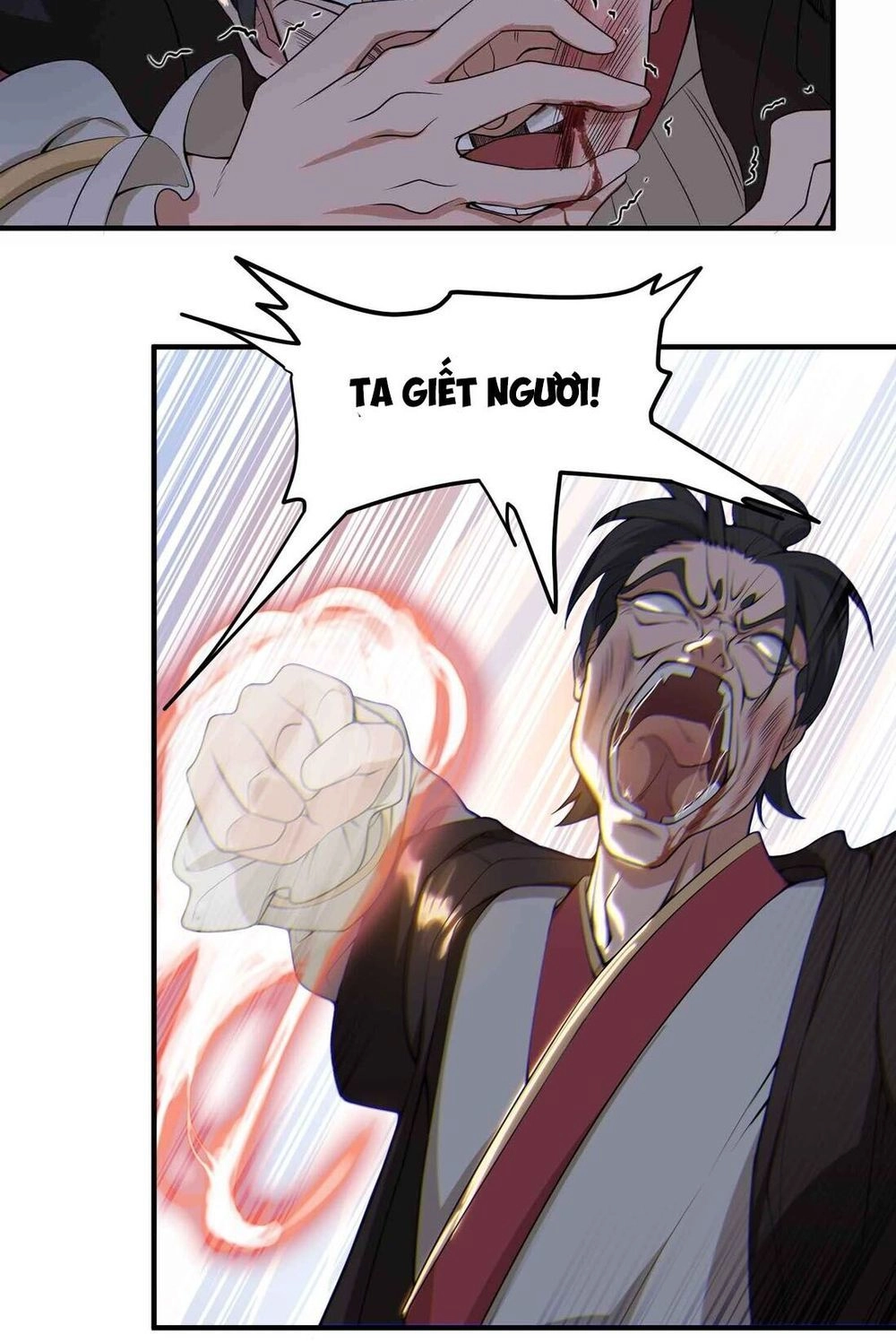 Nguyên Long Chapter 4 - 22