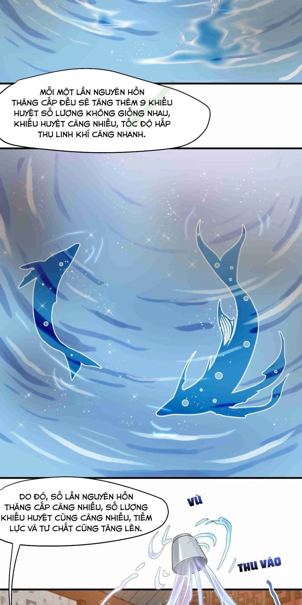 Nguyên Long Chapter 5 - 20