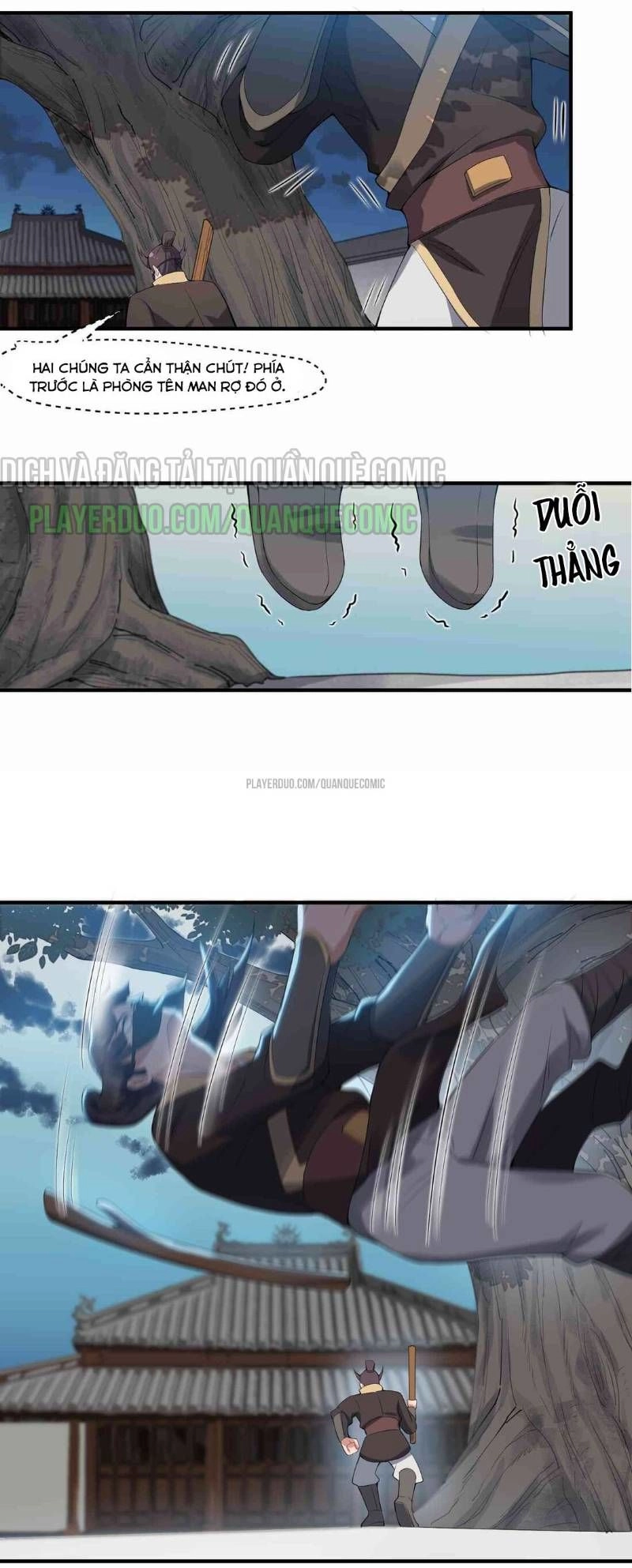 Nguyên Long Chapter 9 - 7