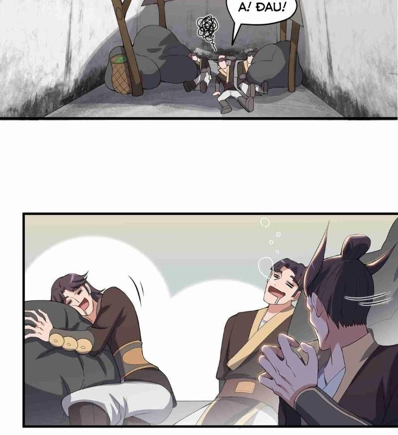 Nguyên Long Chapter 9 - 13