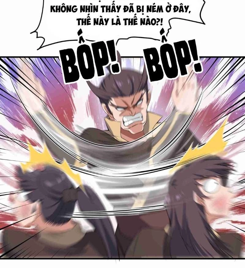 Nguyên Long Chapter 9 - 15