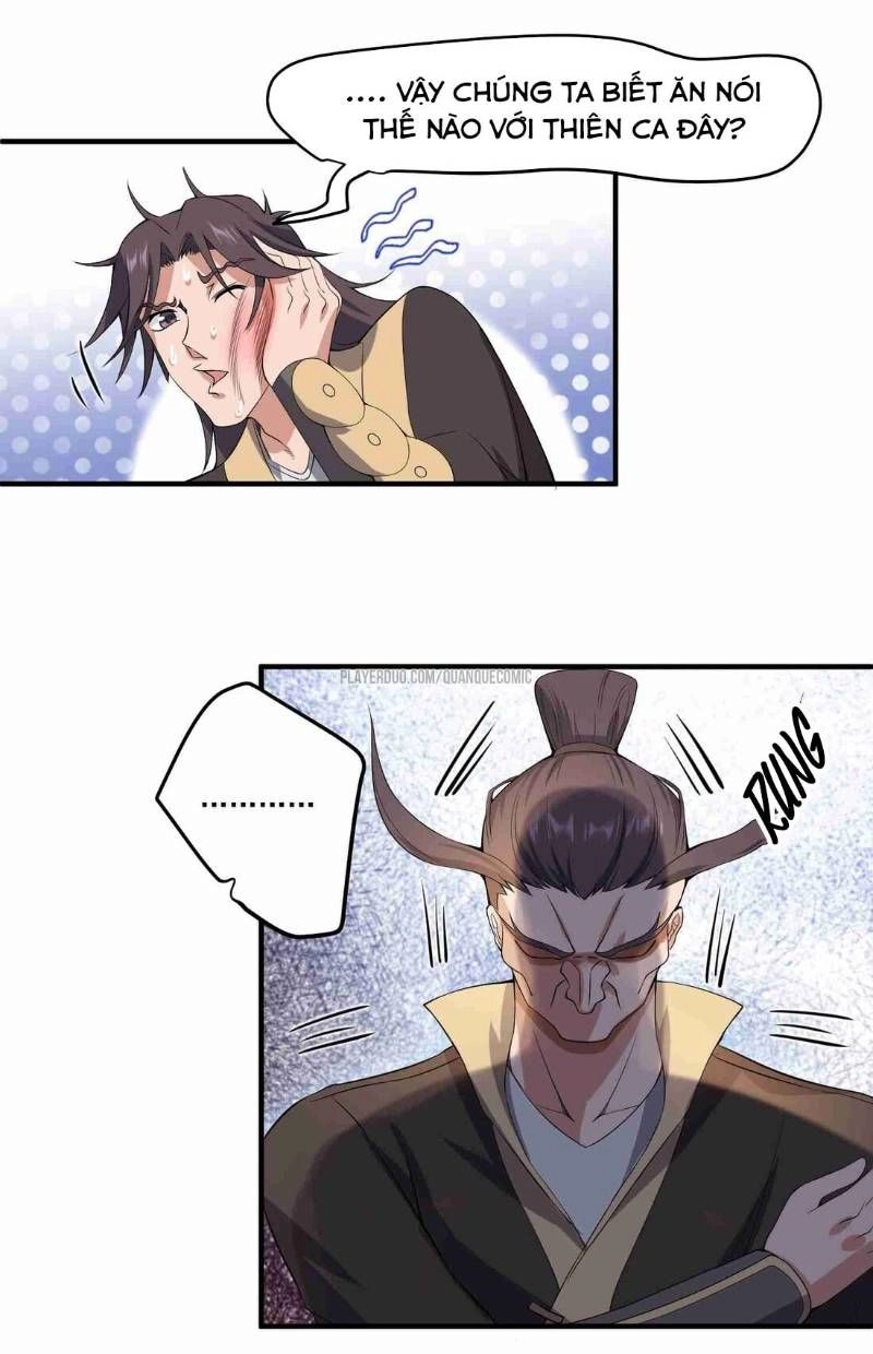 Nguyên Long Chapter 9 - 16