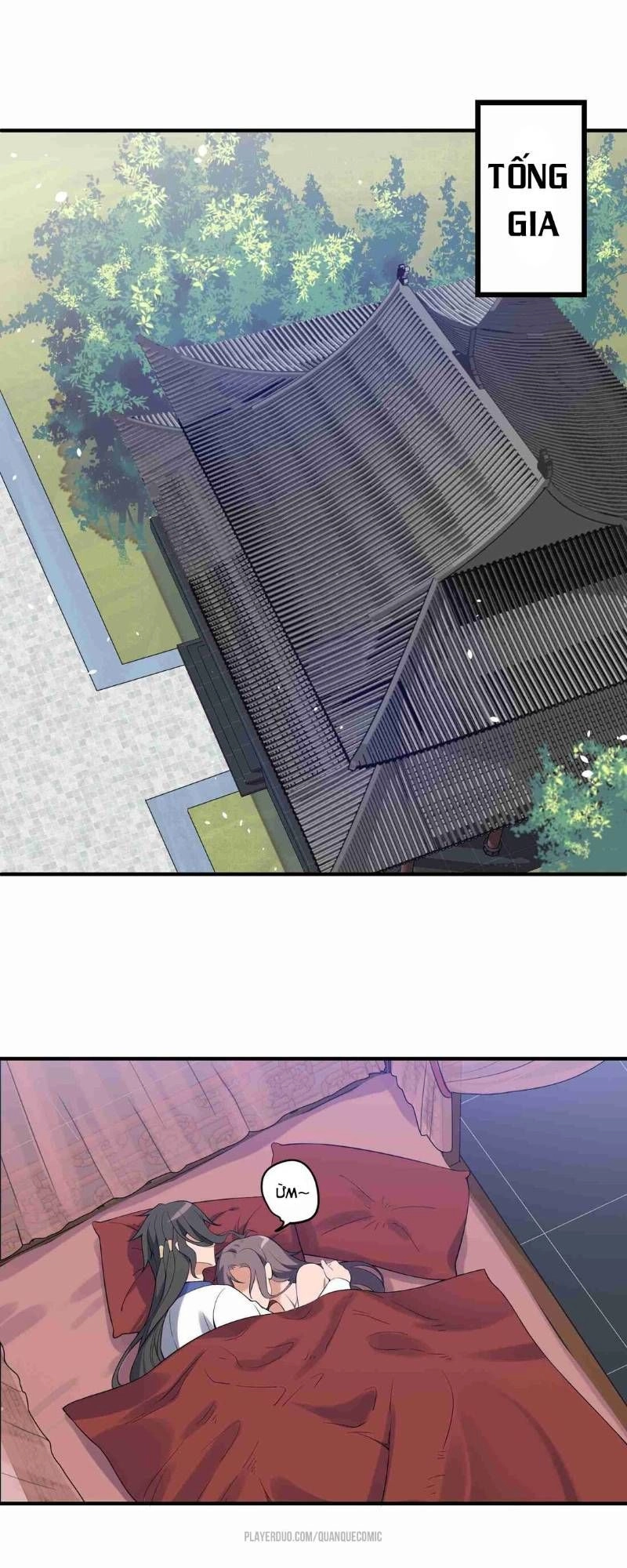 Nguyên Long Chapter 10 - 1