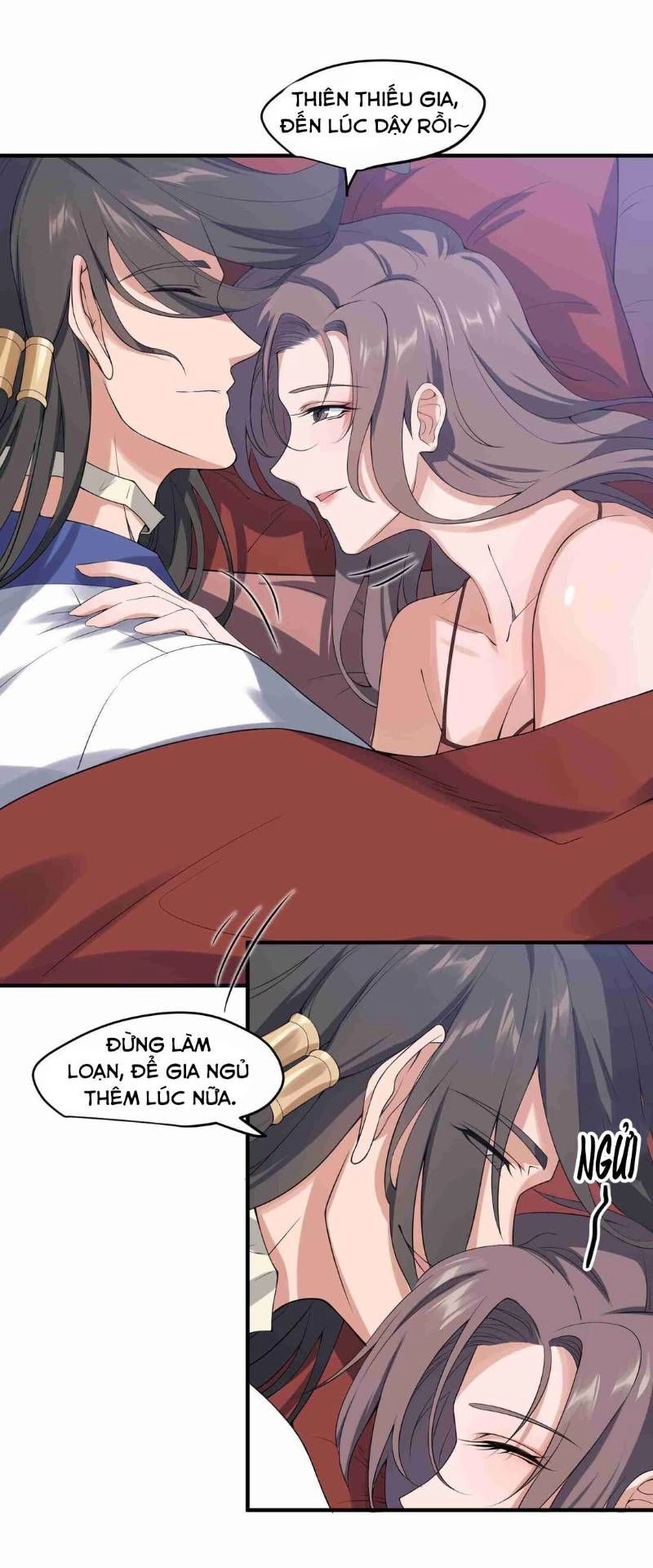 Nguyên Long Chapter 10 - 2