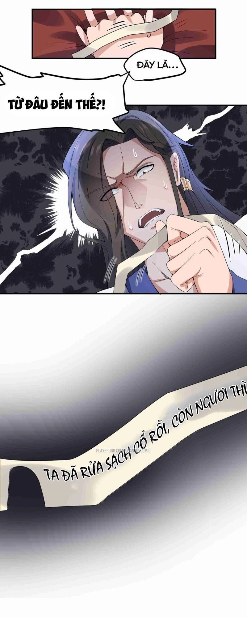 Nguyên Long Chapter 10 - 5