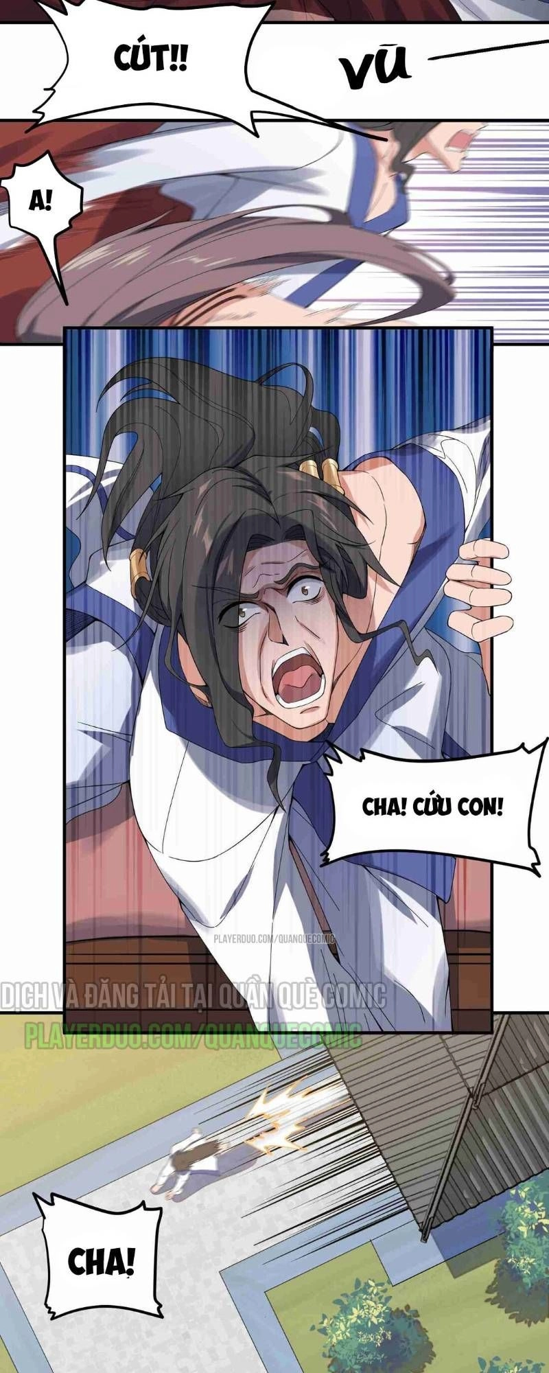 Nguyên Long Chapter 10 - 7