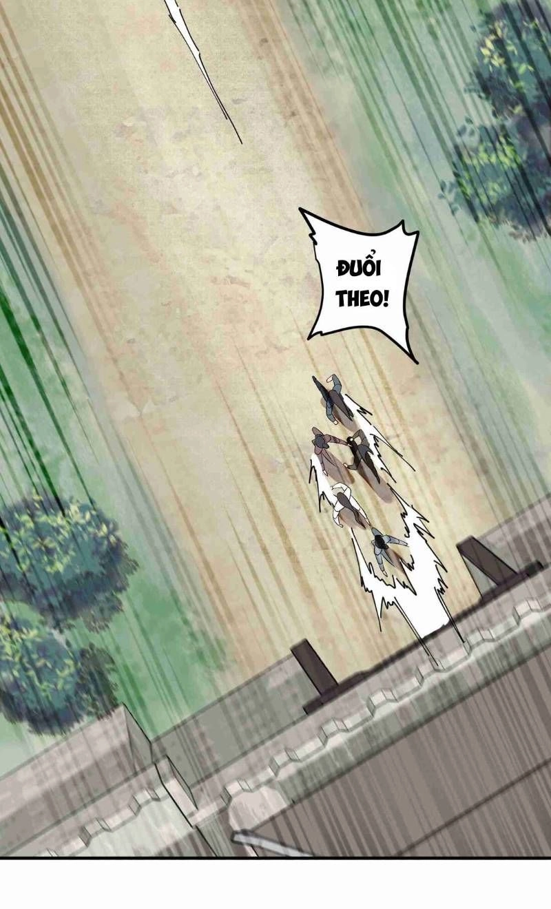 Nguyên Long Chapter 10 - 22