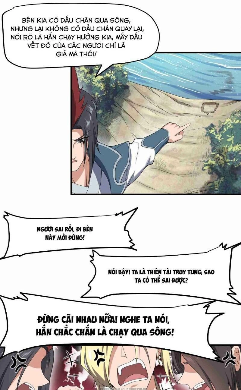 Nguyên Long Chapter 11 - 2