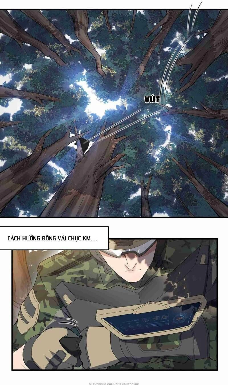 Nguyên Long Chapter 11 - 4