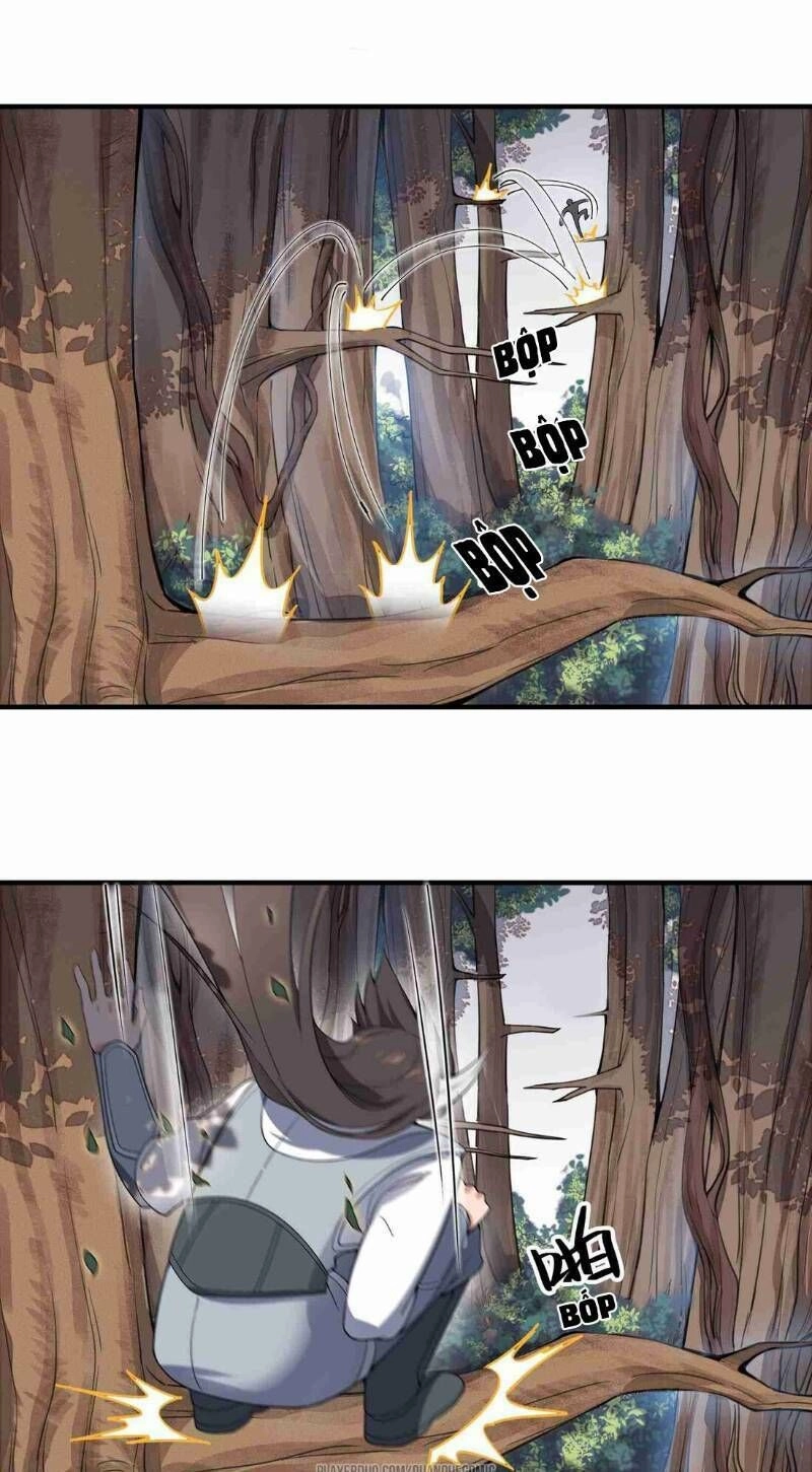 Nguyên Long Chapter 11 - 6