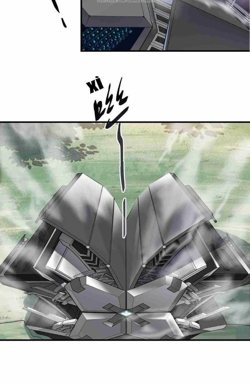 Nguyên Long Chapter 11 - 13