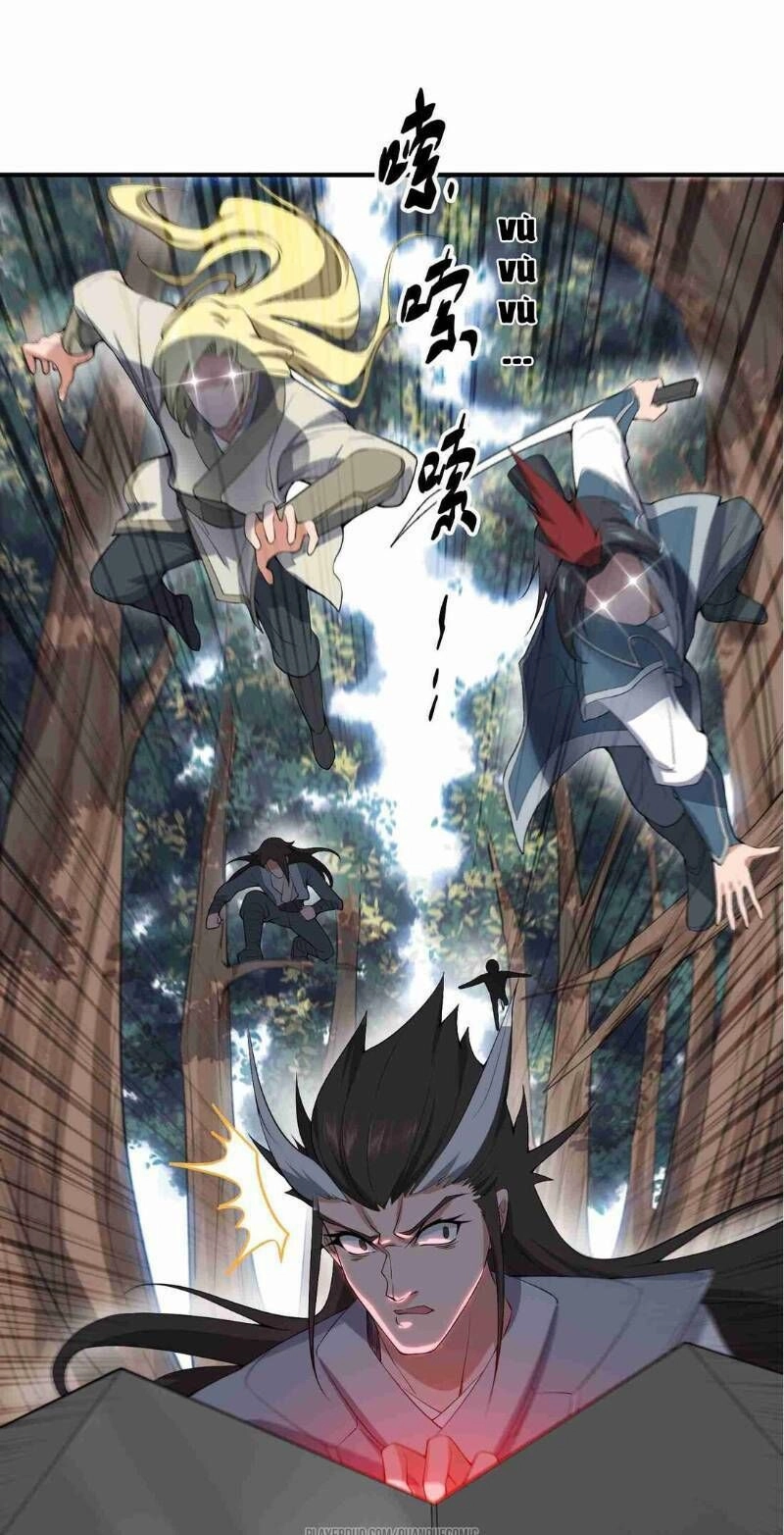 Nguyên Long Chapter 11 - 20