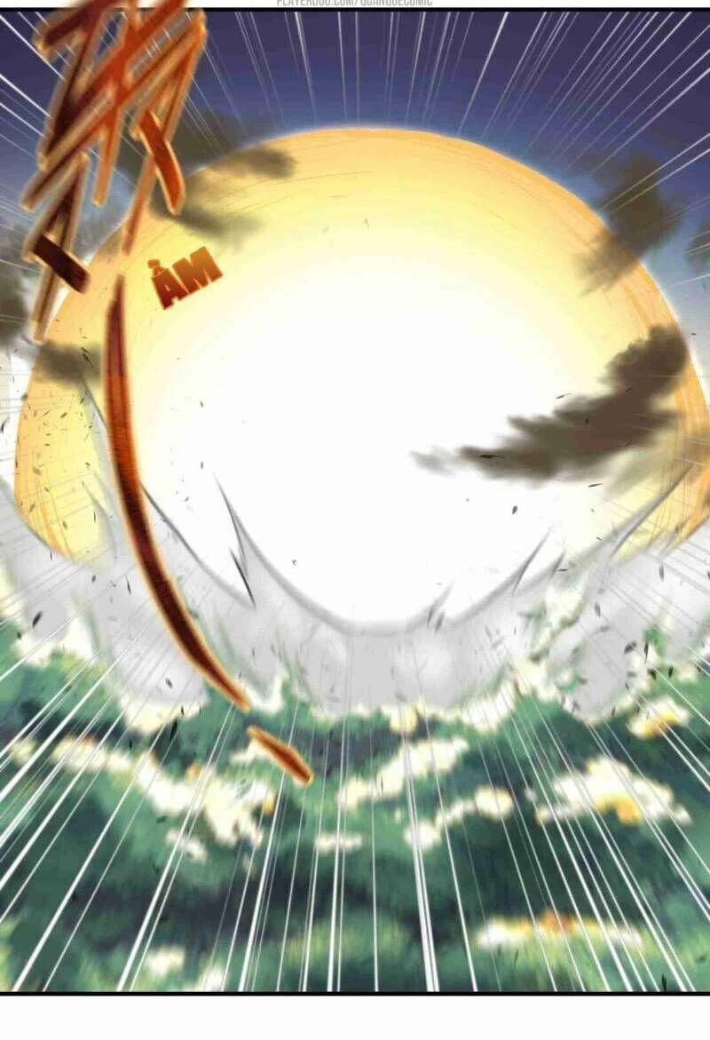 Nguyên Long Chapter 11 - 25