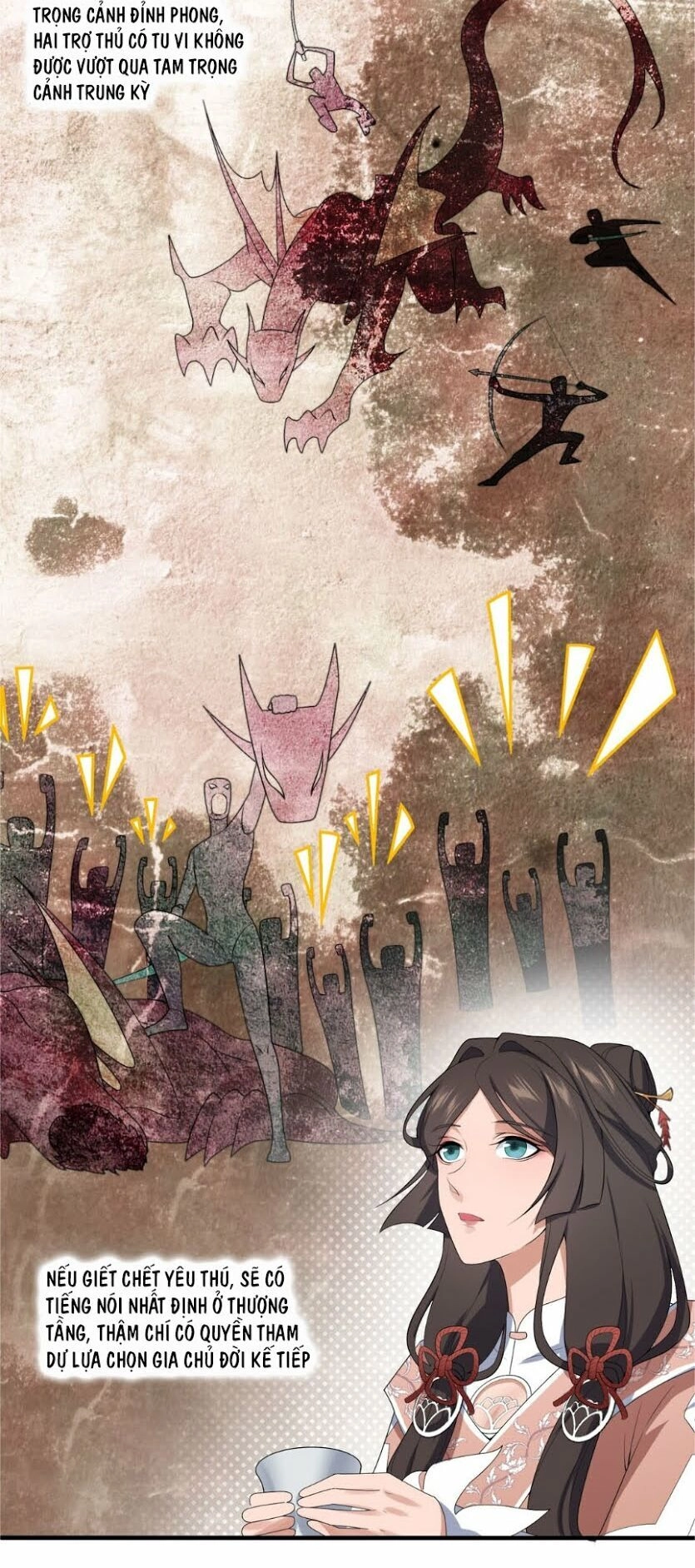 Nguyên Long Chapter 18 - 12