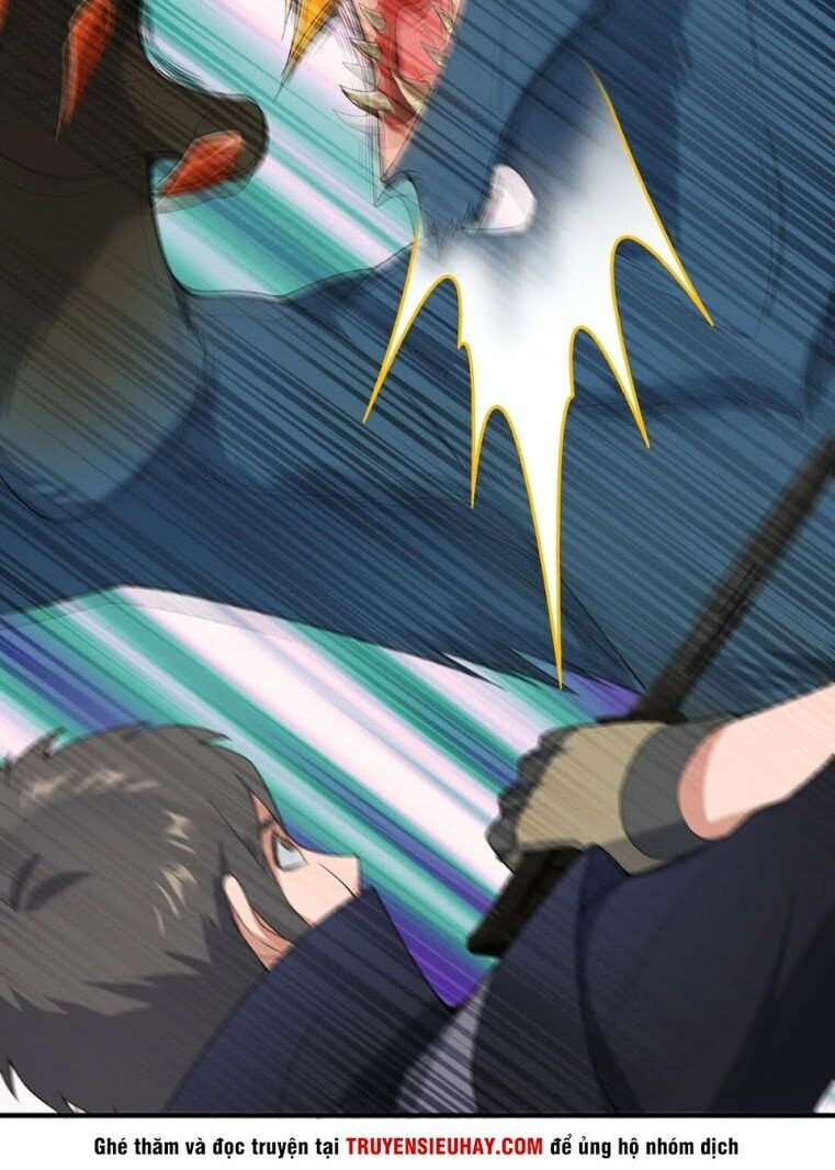 Nguyên Long Chapter 19 - 4