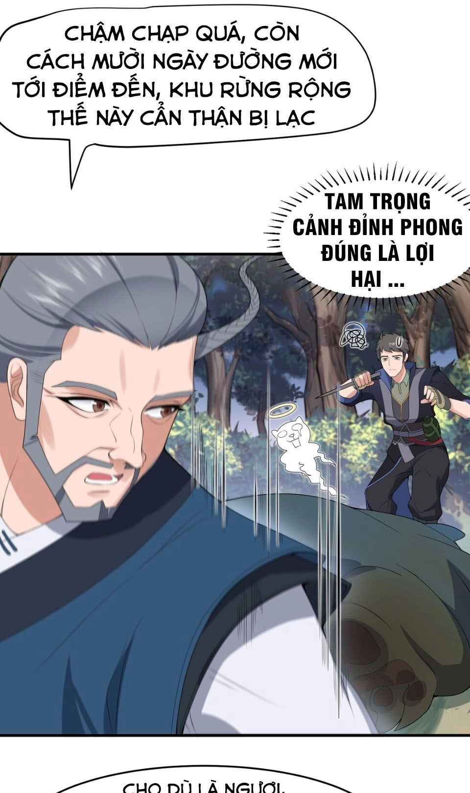 Nguyên Long Chapter 19 - 5
