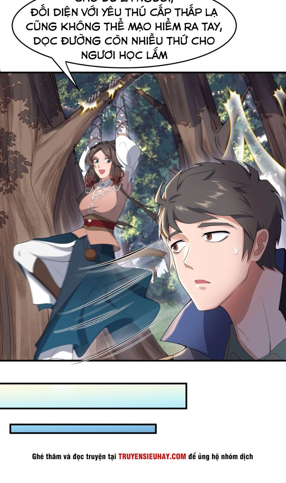 Nguyên Long Chapter 19 - 6