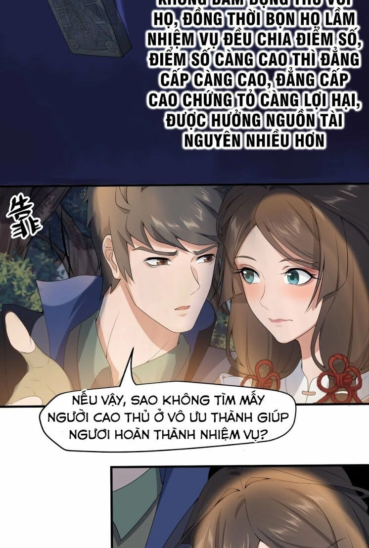 Nguyên Long Chapter 19 - 10