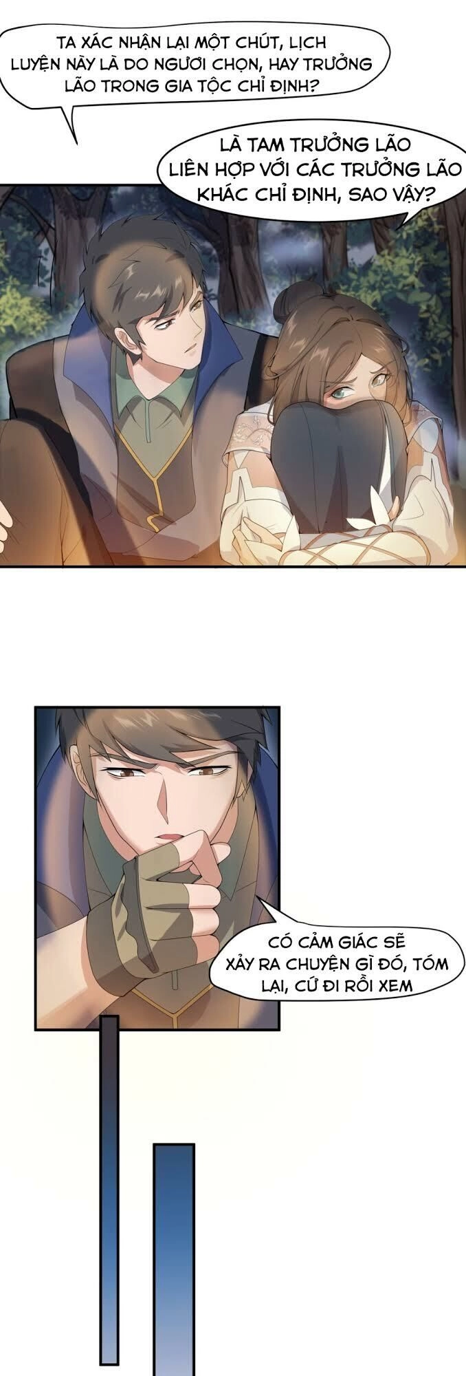 Nguyên Long Chapter 19 - 12