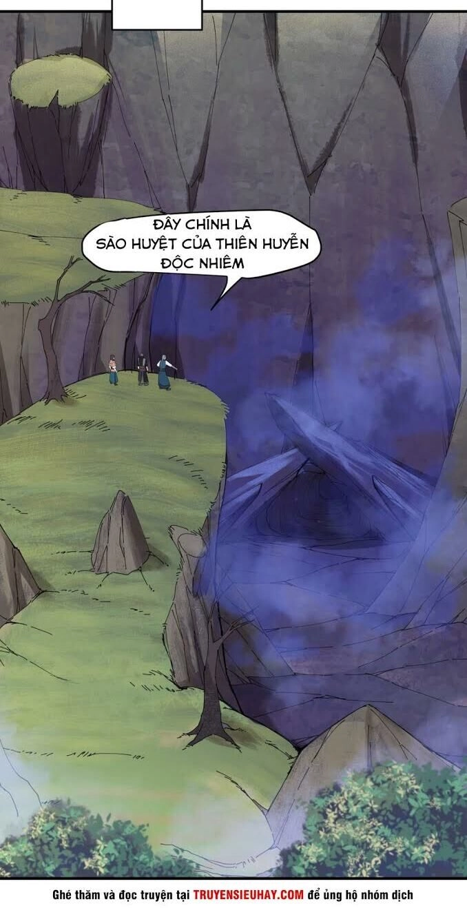 Nguyên Long Chapter 19 - 14