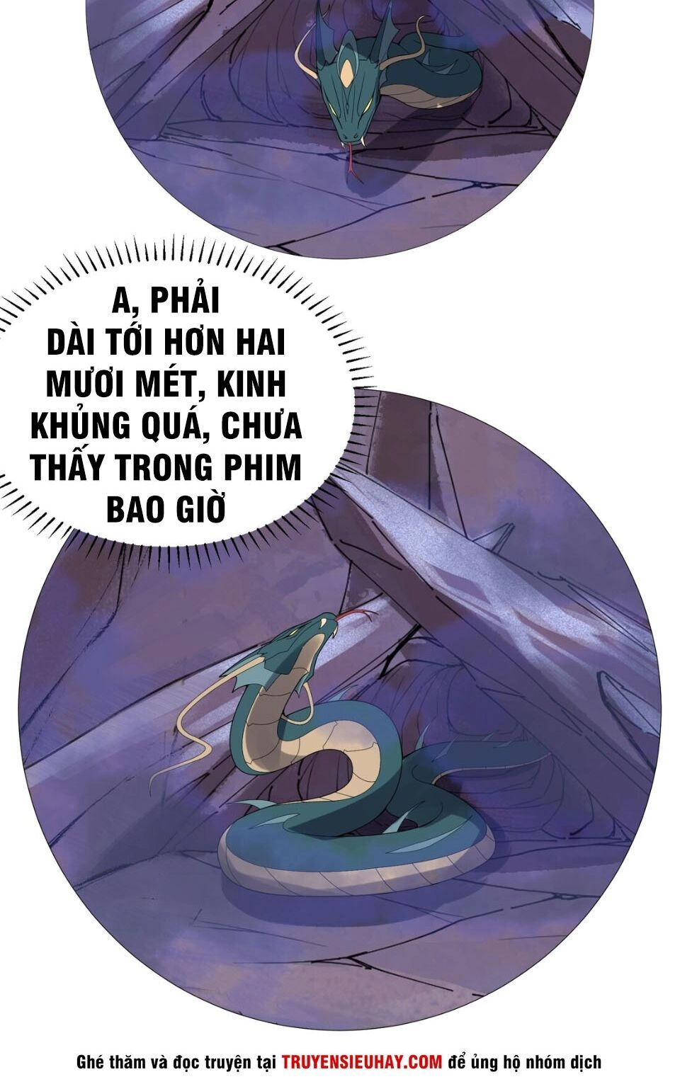 Nguyên Long Chapter 19 - 16