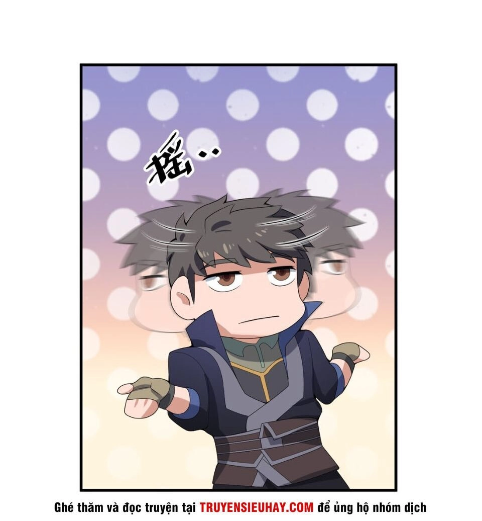 Nguyên Long Chapter 19 - 22