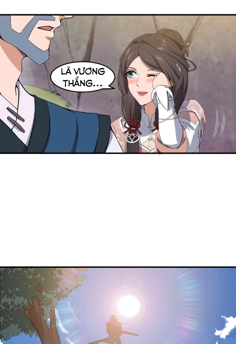 Nguyên Long Chapter 21 - 16