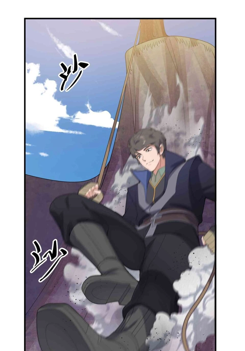 Nguyên Long Chapter 21 - 18