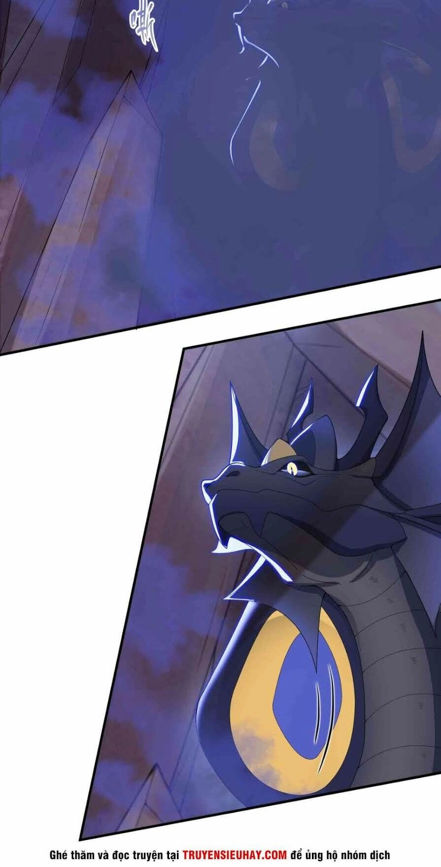 Nguyên Long Chapter 22 - 3