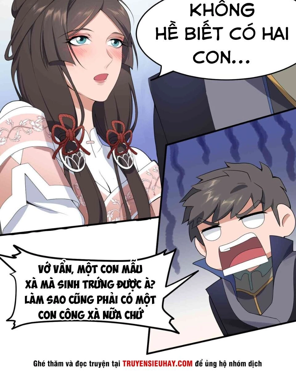 Nguyên Long Chapter 22 - 5