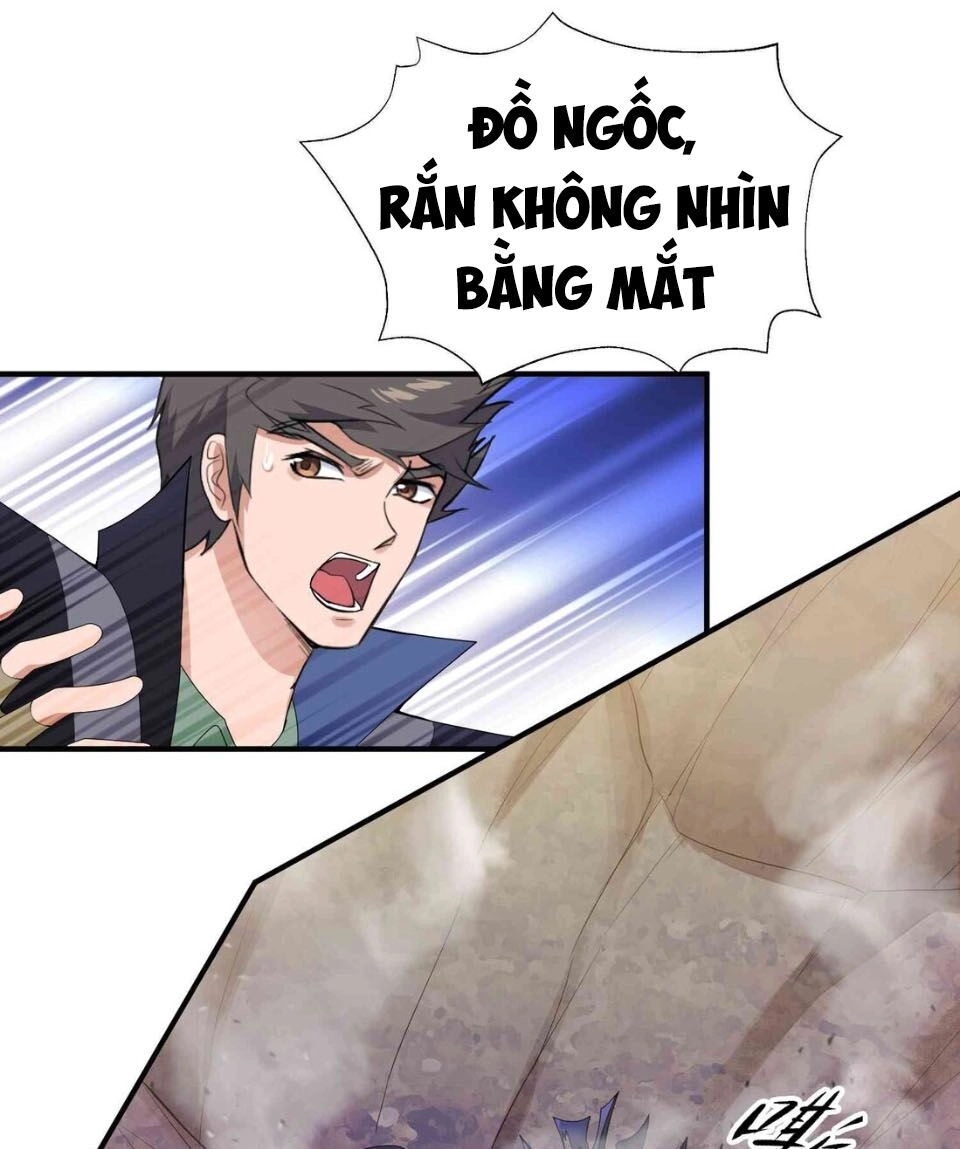 Nguyên Long Chapter 22 - 19