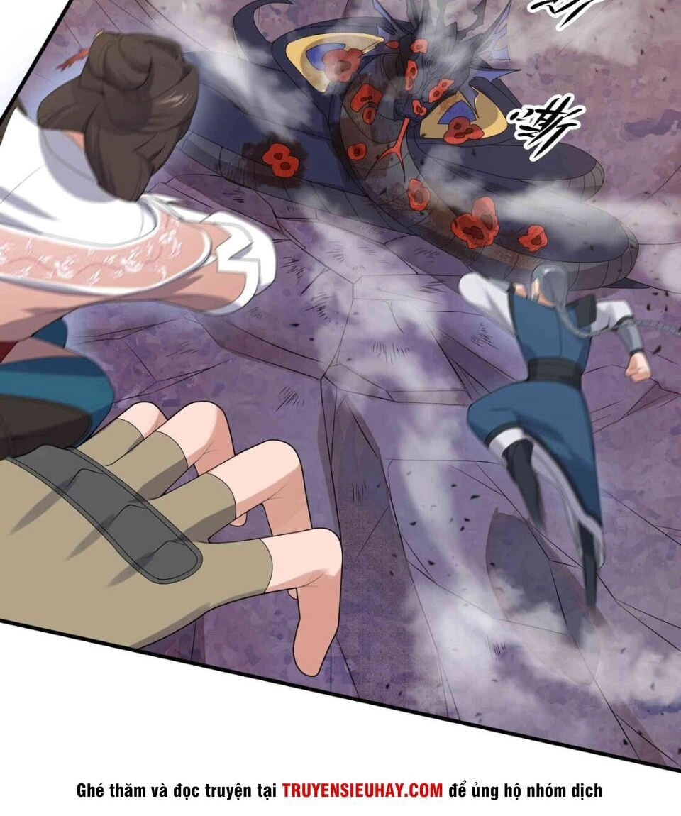 Nguyên Long Chapter 22 - 20