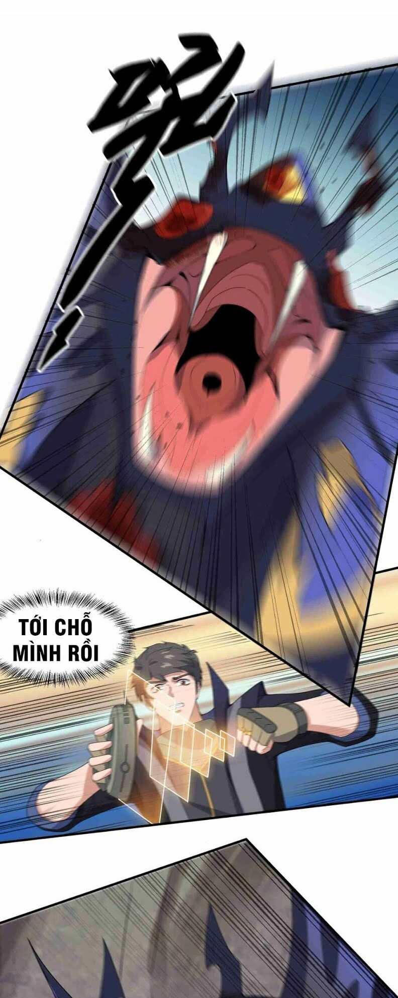 Nguyên Long Chapter 22 - 21