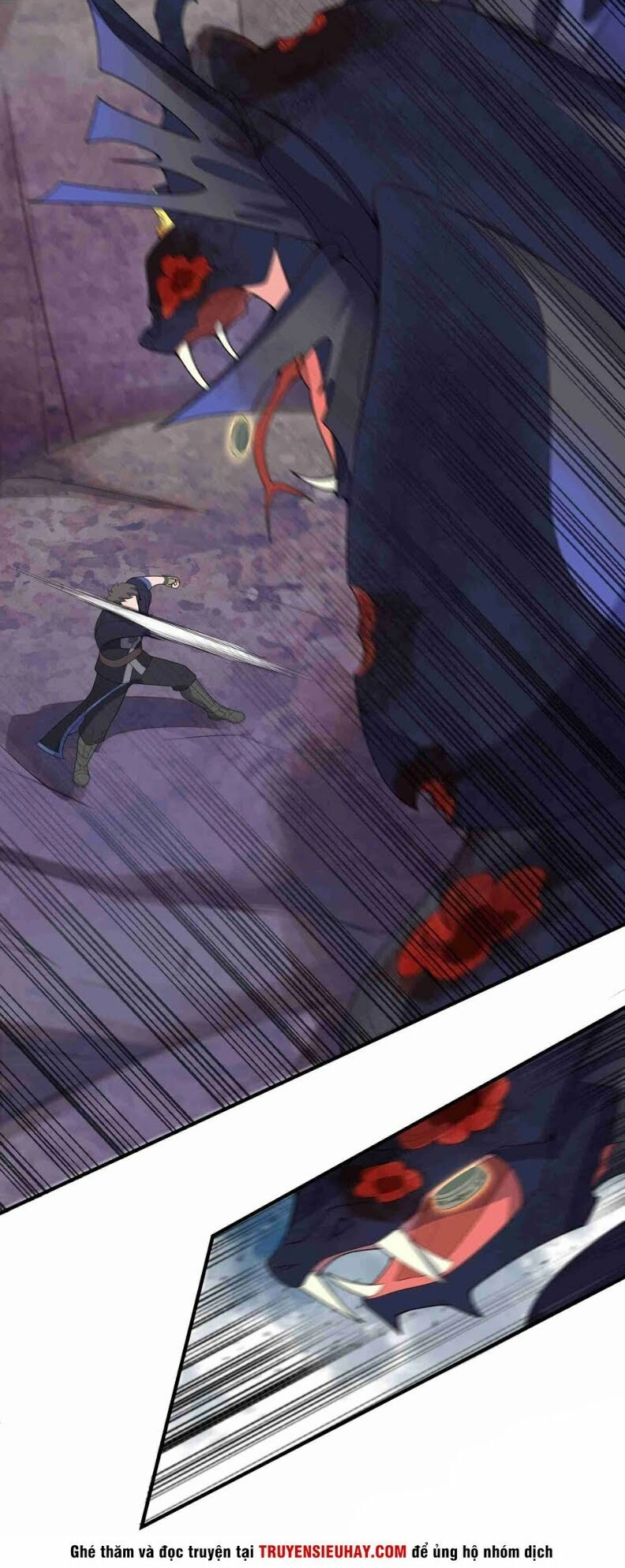 Nguyên Long Chapter 22 - 22