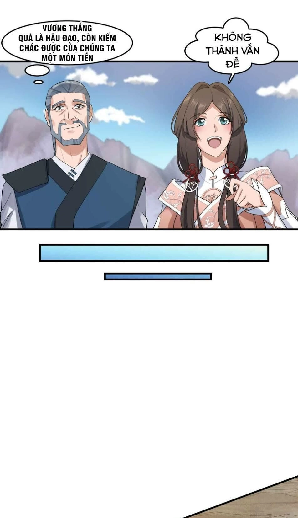 Nguyên Long Chapter 24 - 6