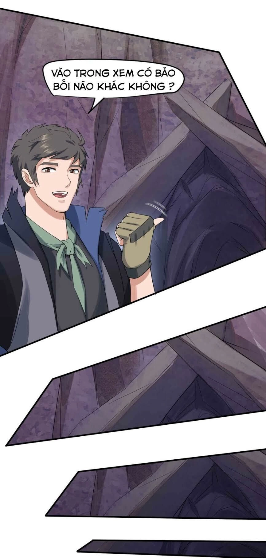 Nguyên Long Chapter 24 - 10