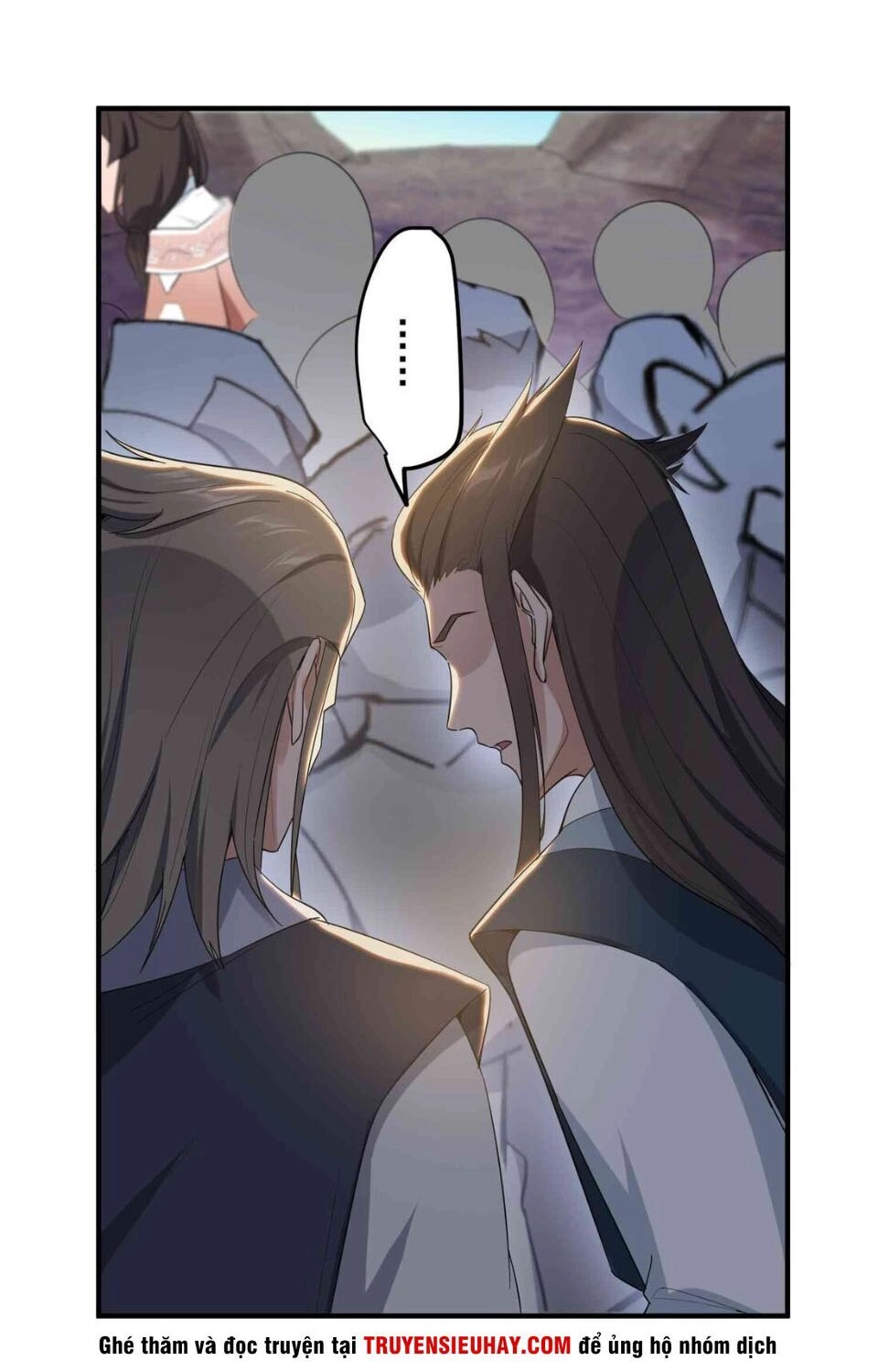 Nguyên Long Chapter 25 - 6