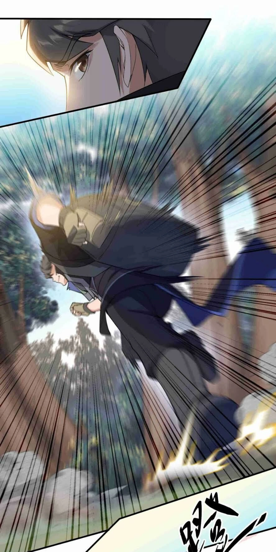 Nguyên Long Chapter 25 - 9