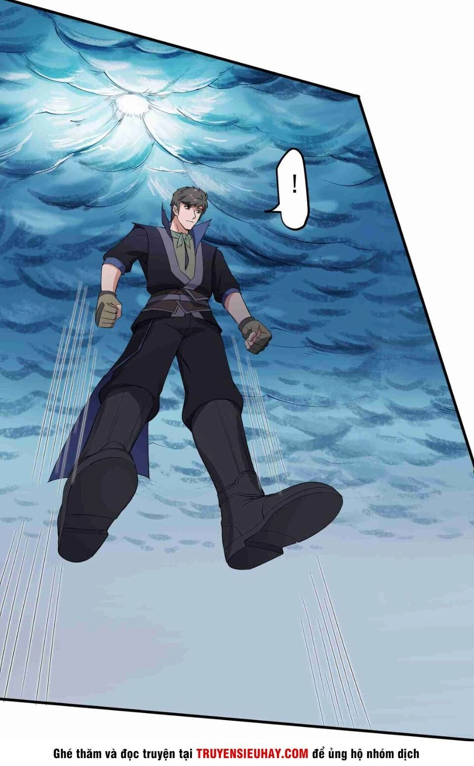 Nguyên Long Chapter 26 - 13