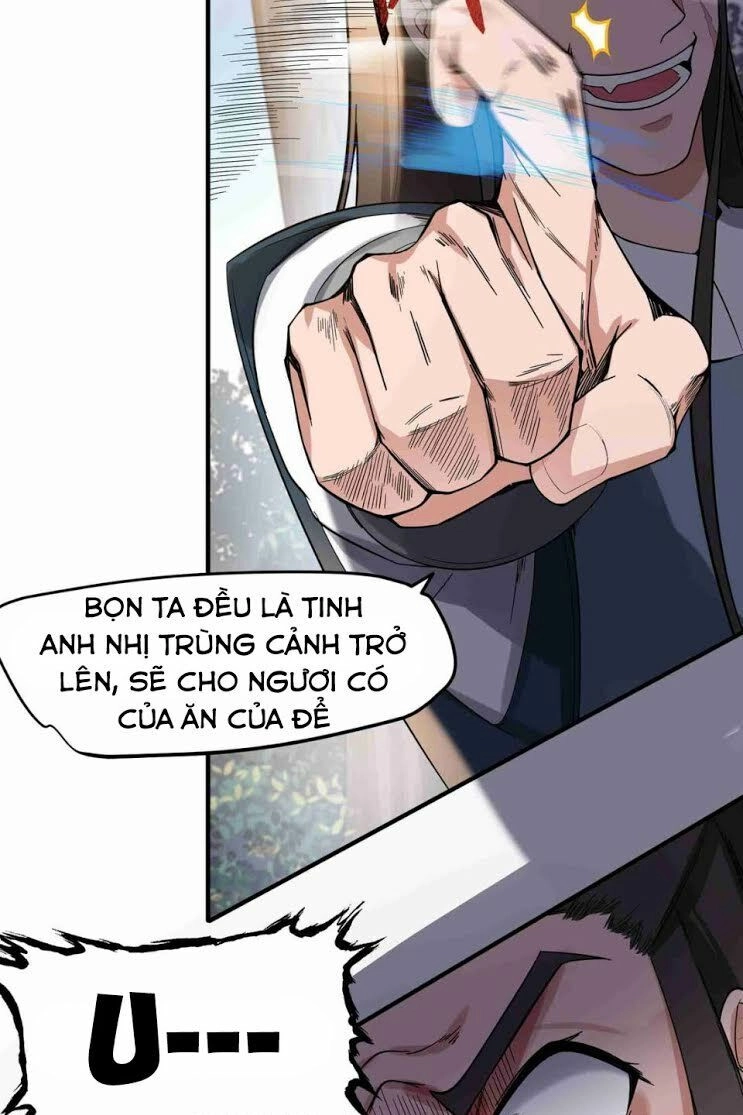 Nguyên Long Chapter 27 - 5