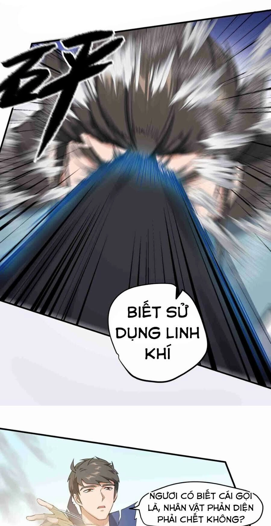 Nguyên Long Chapter 27 - 7