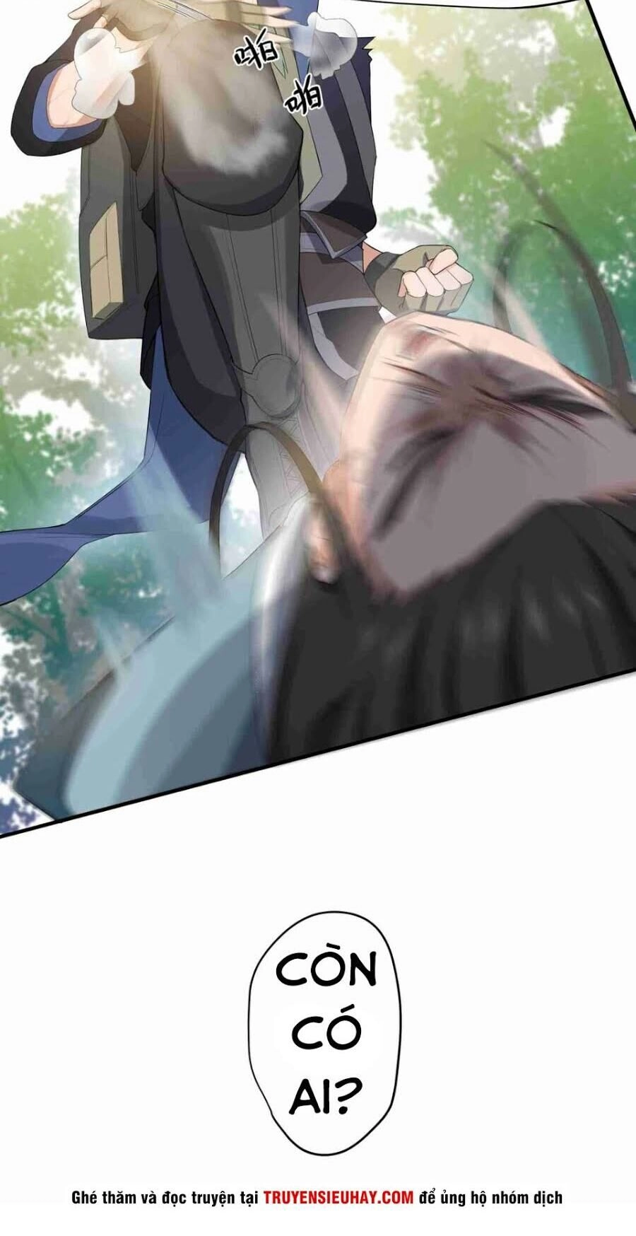 Nguyên Long Chapter 27 - 8