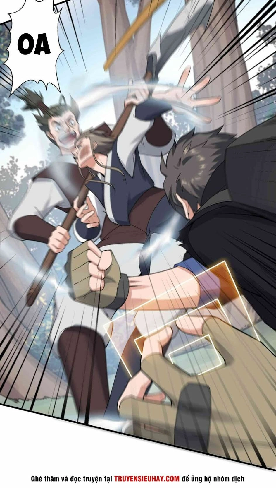 Nguyên Long Chapter 27 - 13