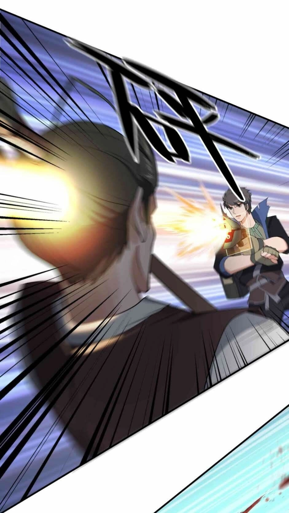 Nguyên Long Chapter 27 - 14