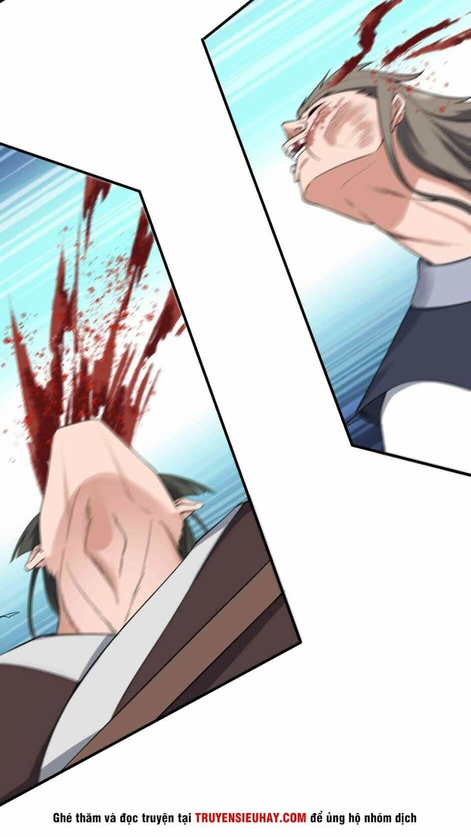 Nguyên Long Chapter 27 - 15